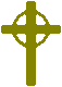 Celtic cross